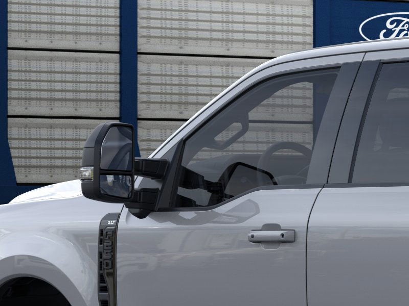 2026 Ford Super Duty F-250 SRW Base