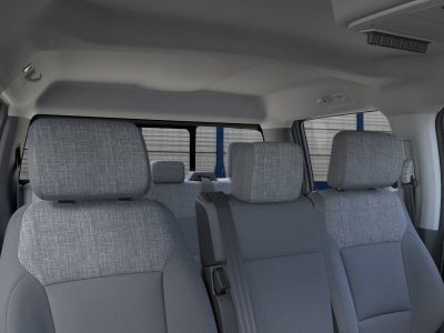 2026 Ford Super Duty F-250 SRW Base