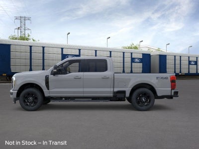 2026 Ford Super Duty F-250 SRW Base