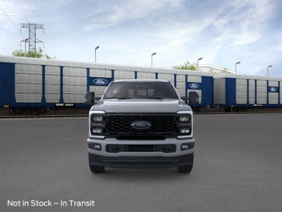 2026 Ford Super Duty F-250 SRW Base