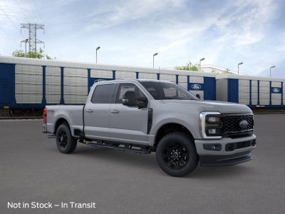 2026 Ford Super Duty F-250 SRW Base