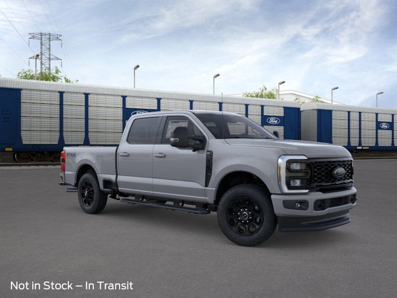 2026 Ford Super Duty F-250 SRW Base