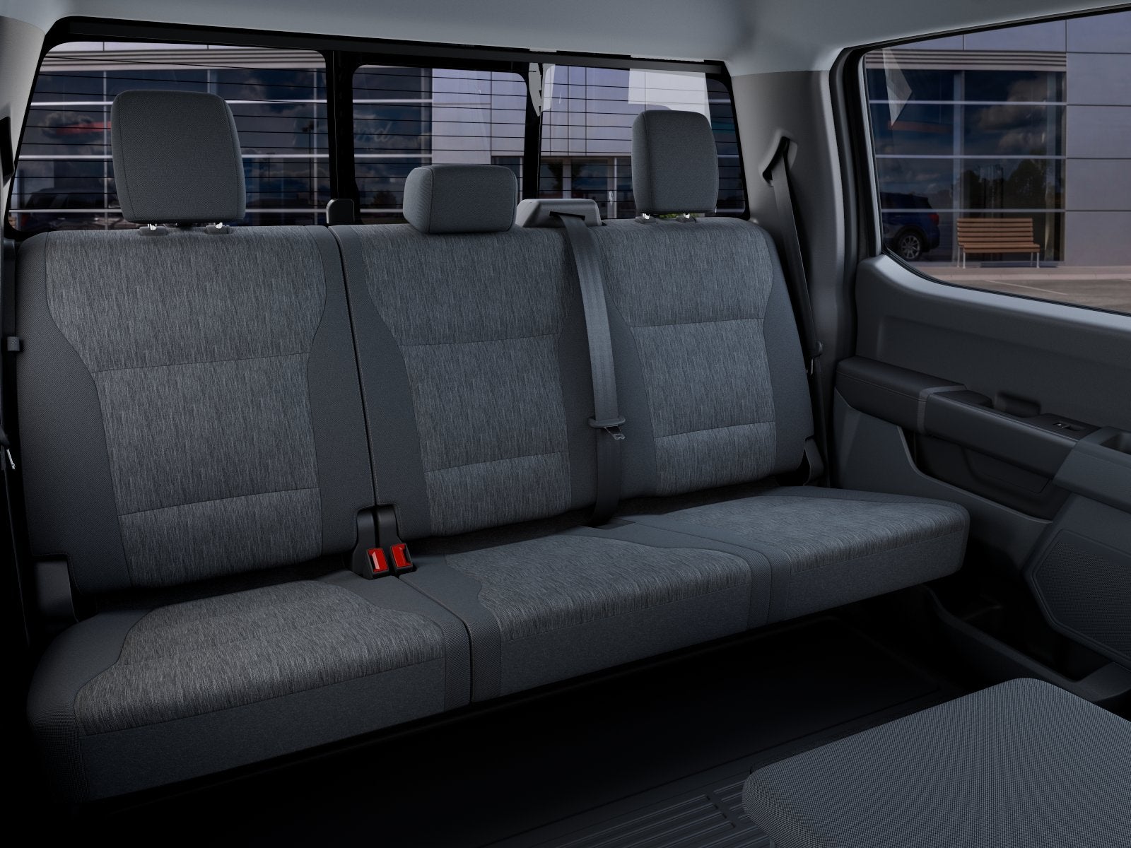 2027 Ford Super Duty F-250 SRW XL