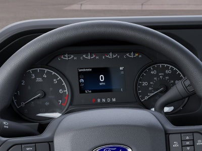 2027 Ford Super Duty F-250 SRW XL