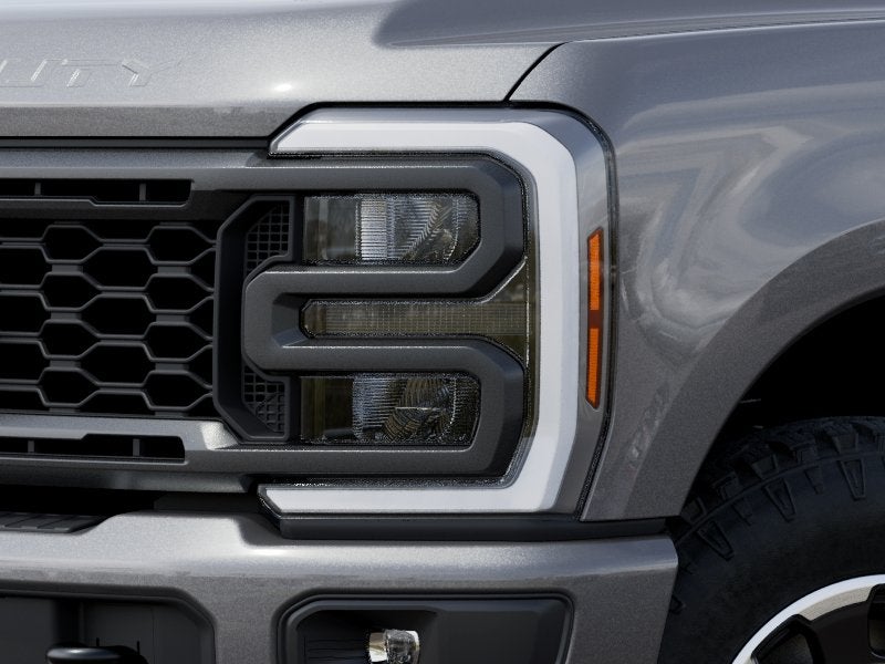 2027 Ford Super Duty F-250 SRW XL