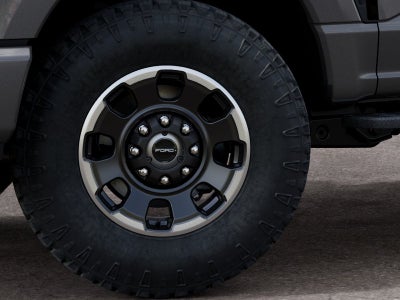 2027 Ford Super Duty F-250 SRW XL