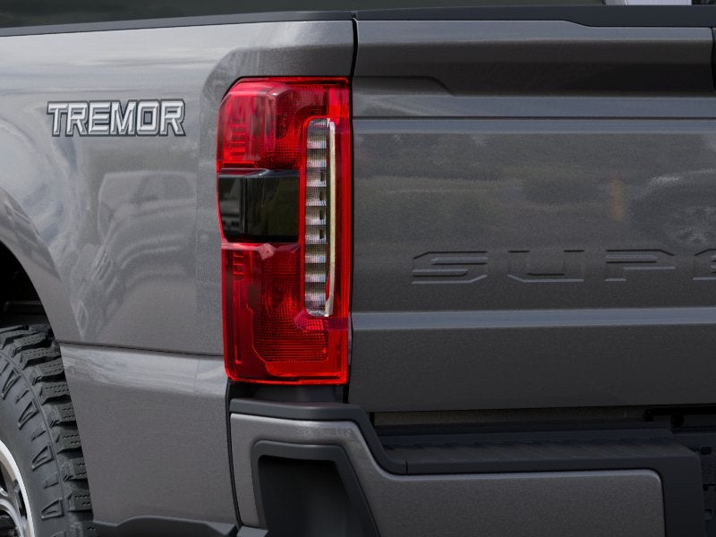 2027 Ford Super Duty F-250 SRW XL