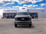 2027 Ford Super Duty F-250 SRW XL