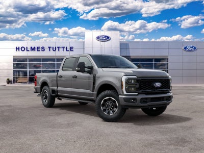 2027 Ford Super Duty F-250 SRW XL