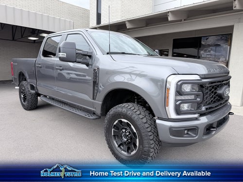 2027 Ford Super Duty F-250 SRW XL