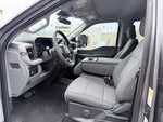 2027 Ford Super Duty F-250 SRW XL