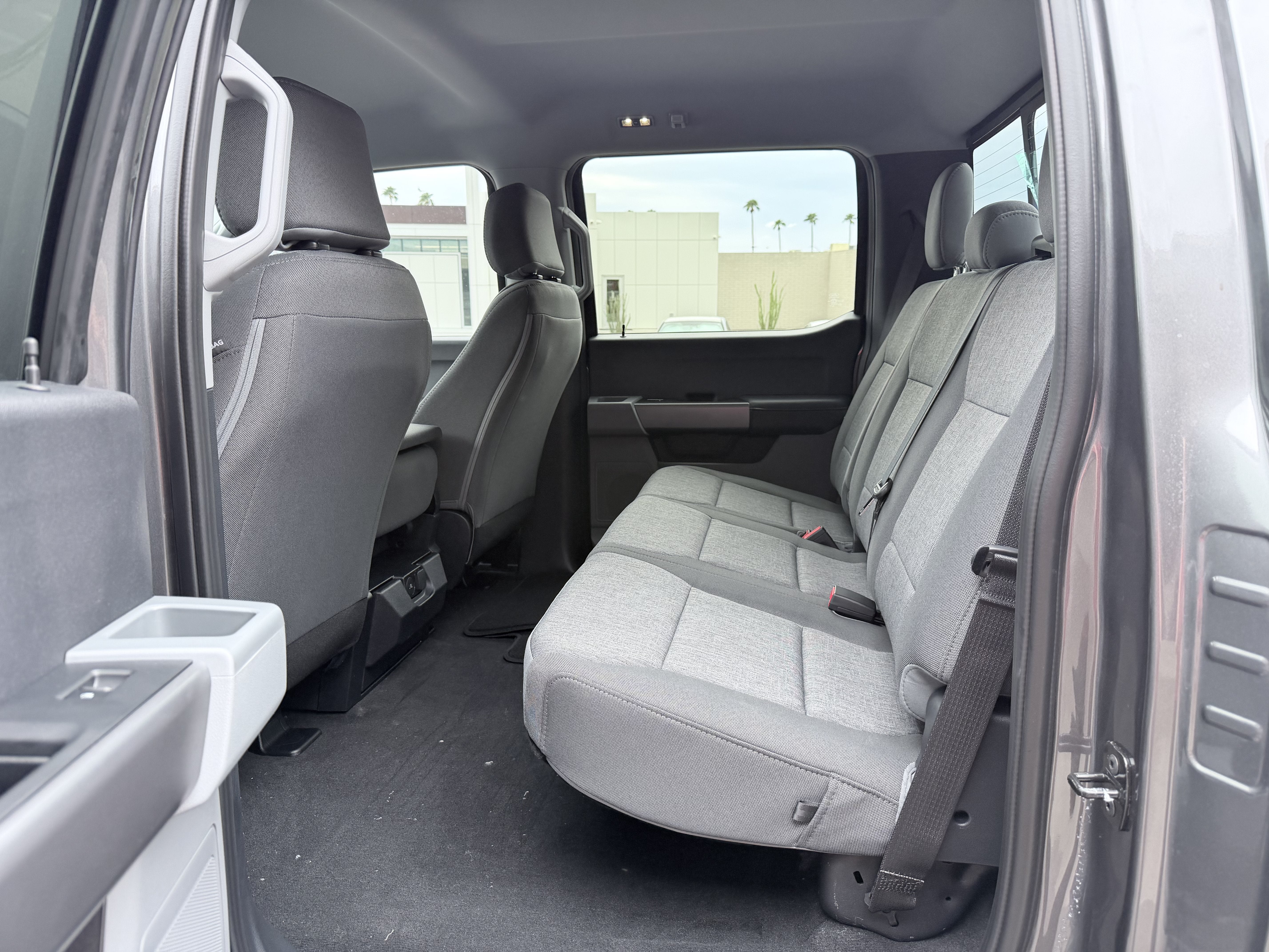 2027 Ford Super Duty F-250 SRW XL