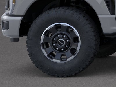 2026 Ford Super Duty F-250 SRW Base