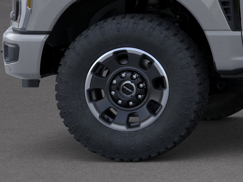 2026 Ford Super Duty F-250 SRW Base