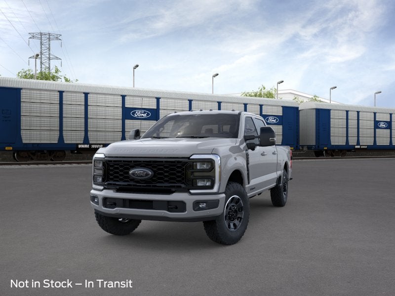2026 Ford Super Duty F-250 SRW Base