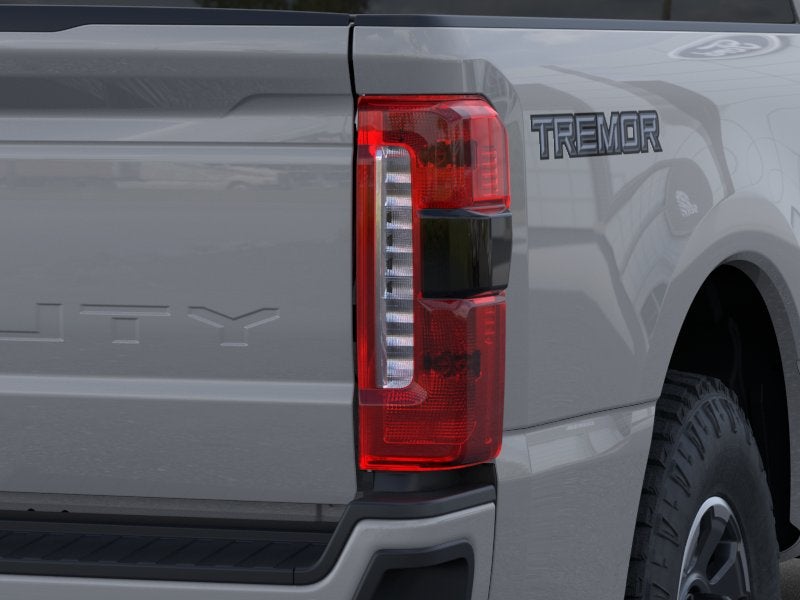 2026 Ford Super Duty F-250 SRW Base