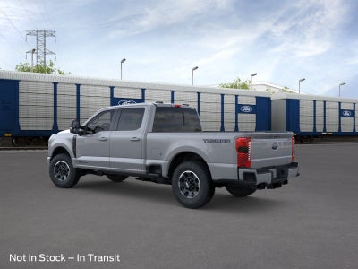 2026 Ford Super Duty F-250 SRW Base