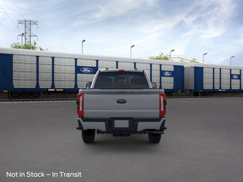 2026 Ford Super Duty F-250 SRW Base