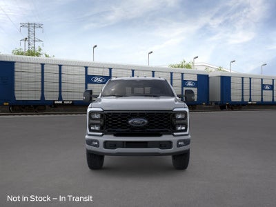 2026 Ford Super Duty F-250 SRW Base
