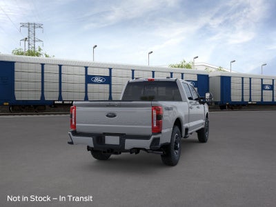 2026 Ford Super Duty F-250 SRW Base