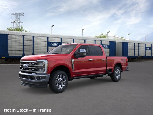 2026 Ford Super Duty F-250 SRW Base