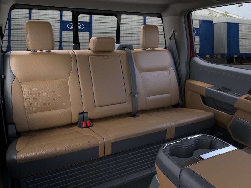 2026 Ford Super Duty F-250 SRW Base