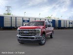 2026 Ford Super Duty F-250 SRW Base
