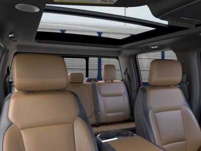 2026 Ford Super Duty F-250 SRW Base