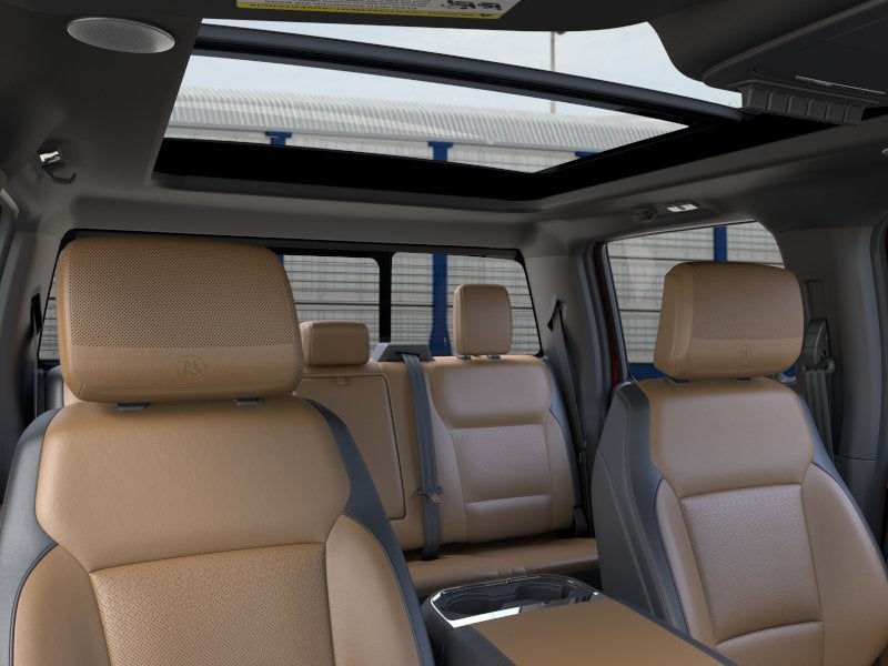 2026 Ford Super Duty F-250 SRW Base