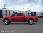 2026 Ford Super Duty F-250 SRW Base
