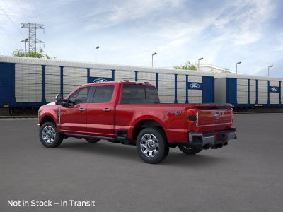 2026 Ford Super Duty F-250 SRW Base