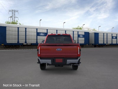 2026 Ford Super Duty F-250 SRW Base