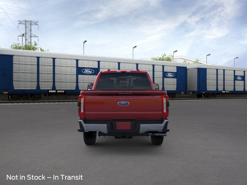2026 Ford Super Duty F-250 SRW Base