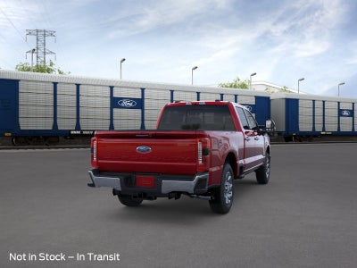 2026 Ford Super Duty F-250 SRW Base