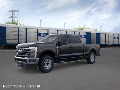 2026 Ford Super Duty F-250 SRW Base