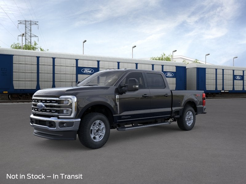2026 Ford Super Duty F-250 SRW Base