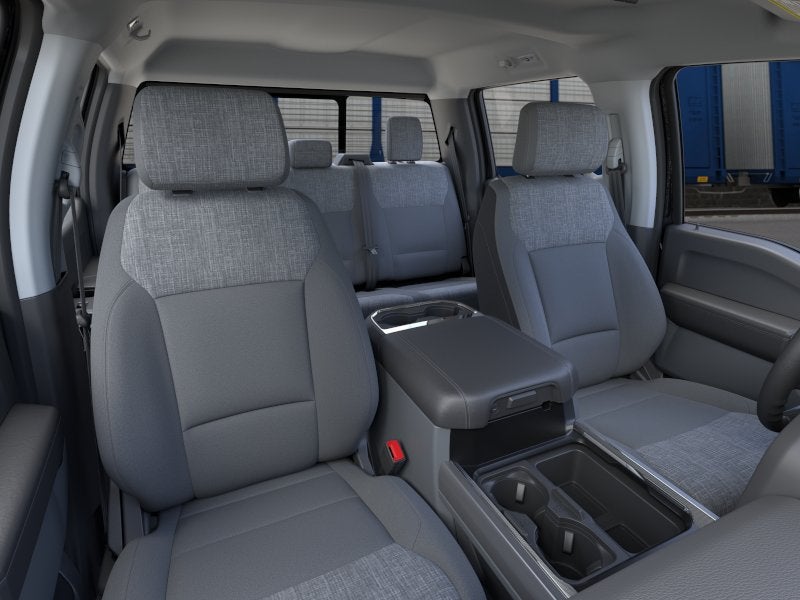 2026 Ford Super Duty F-250 SRW Base