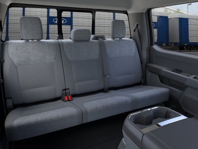 2026 Ford Super Duty F-250 SRW Base