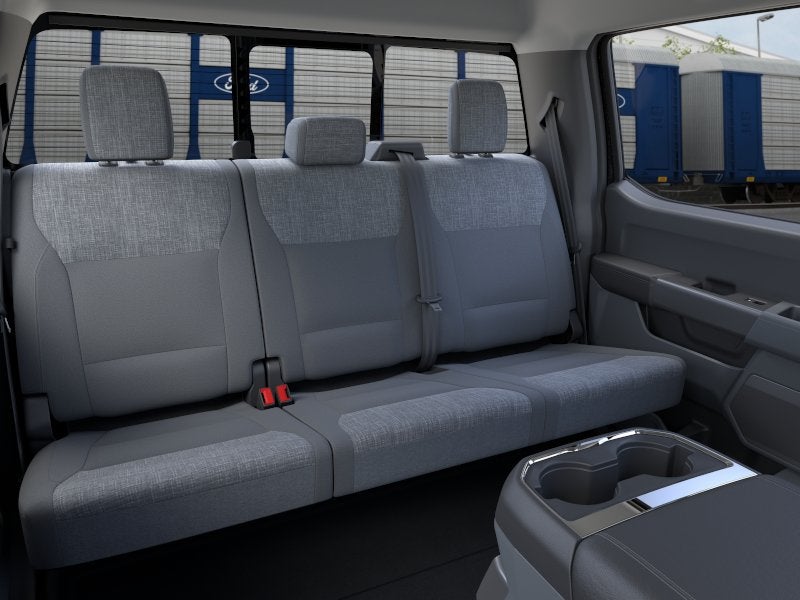 2026 Ford Super Duty F-250 SRW Base