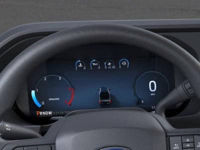 2026 Ford Super Duty F-250 SRW Base