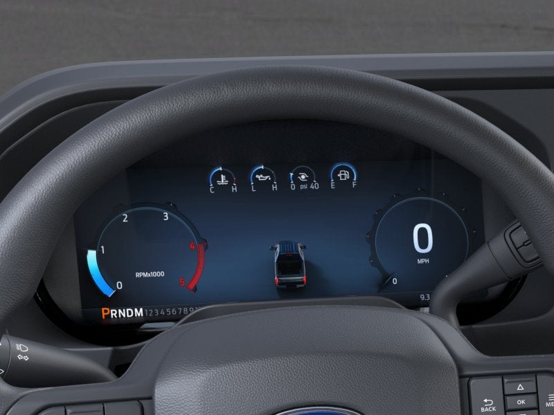2026 Ford Super Duty F-250 SRW Base