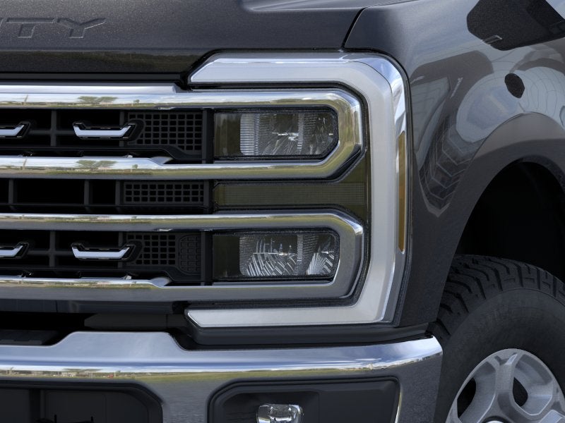 2026 Ford Super Duty F-250 SRW Base