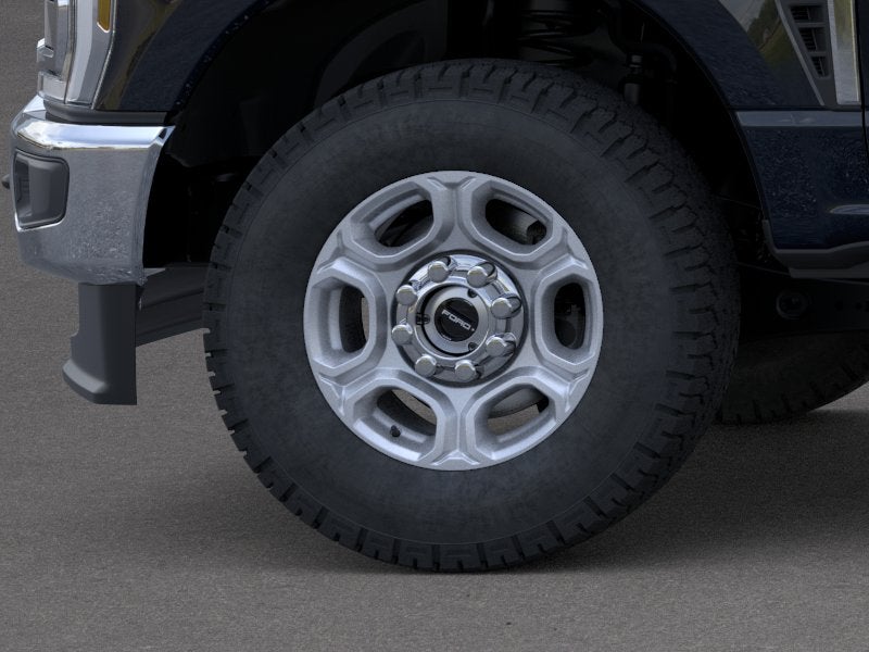 2026 Ford Super Duty F-250 SRW Base