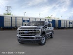 2026 Ford Super Duty F-250 SRW Base