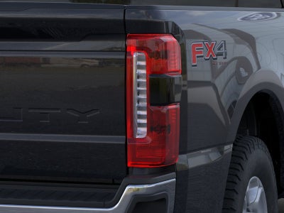 2026 Ford Super Duty F-250 SRW Base