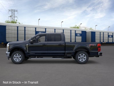 2026 Ford Super Duty F-250 SRW Base