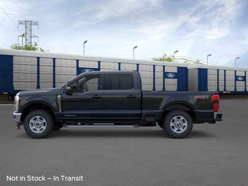 2026 Ford Super Duty F-250 SRW Base