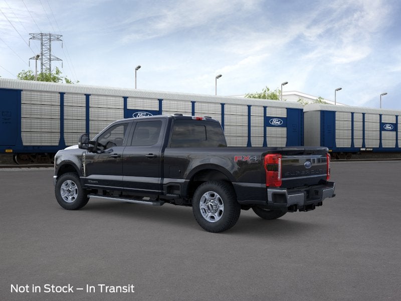 2026 Ford Super Duty F-250 SRW Base