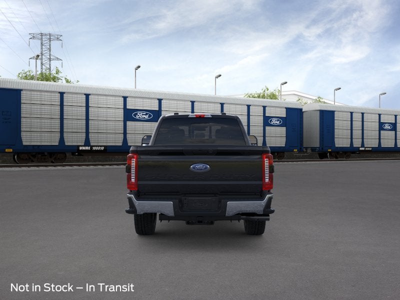 2026 Ford Super Duty F-250 SRW Base