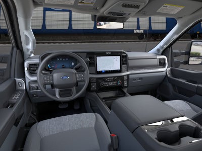2026 Ford Super Duty F-250 SRW Base
